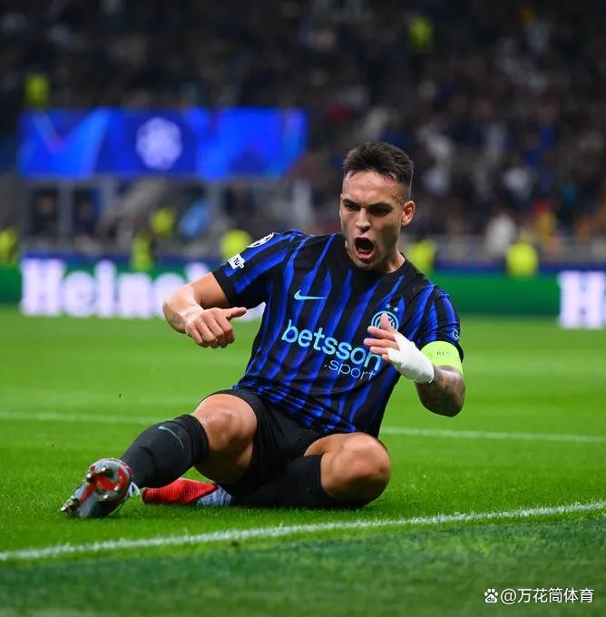 IM电竞官方网站下载-国际米兰重返欧冠决赛