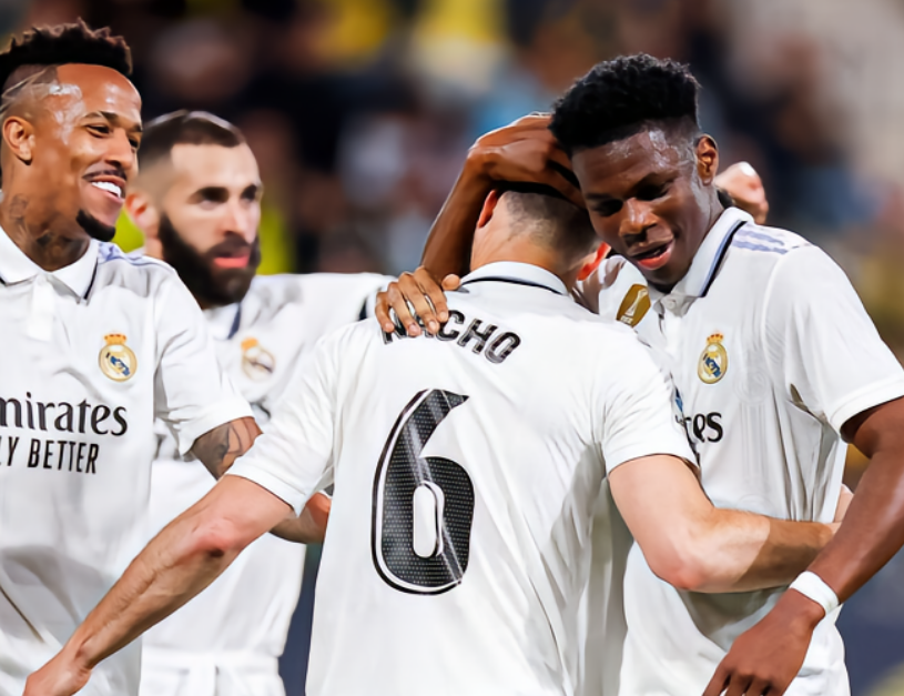 阿扎尔在皇马结局早注定?穆帅当年这话已有预示