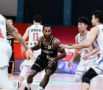 IM电竞-浙江广厦队赛程