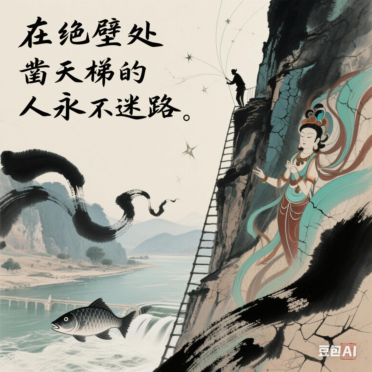 风云际会的正确用法